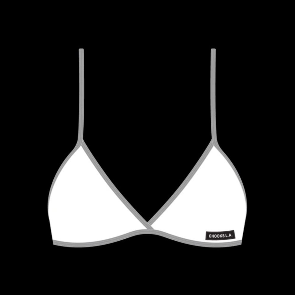 ChooksLa Bikini Set